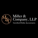 Miller & Company, Llp logo