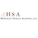 Hersman Serles Almond logo