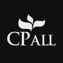 Cp All logo