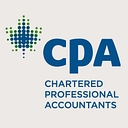 Cpa Manitoba logo
