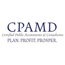 Cpamd, Ltd. logo