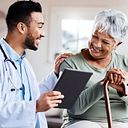 CPa Medical Billing, a GeBBS Healthcare Solutions company logo