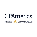 Cpamerica International logo