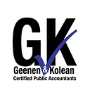 Geenen & Kolean, Pc logo
