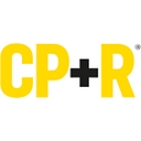 Cp+R logo