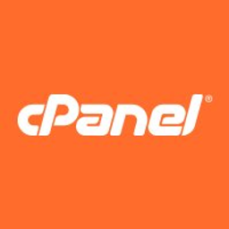 cpanel.net Brand Logo
