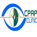 🥇 CPAP Clinic Toronto - CPAP Masks | CPAP Machines logo
