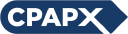 cpapx.com logo