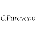 C.Paravano logo