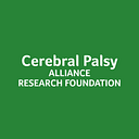 Cerebral Palsy Alliance Research Foundation logo