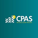 Cif Pension Administration Services (Cpas) logo
