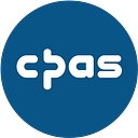 Cpas logo