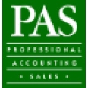 Professional Accounting Sales logo