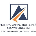 Haney, Vann, Bruton & Crawford, Llp Certified Public Accountants logo
