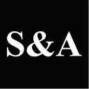 Strong & Associates P.C. logo