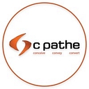 C Pathe logo