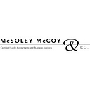Mcsoley Mccoy & Co. logo