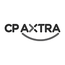CP Axtra logo