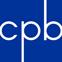 CORPORATION FOR PUBLIC BROADCASTING logo
