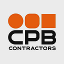Home - CPB Contractors logo