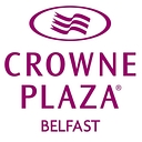 Crowne Plaza Belfast logo