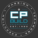 Cp Build Enterprises, Llc logo