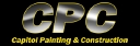 Capitol Painting & Construction Inc logo