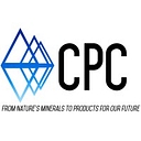 Chemical Products Corporation logo