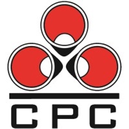 Caspian Pipe Coatings logo