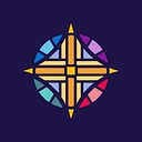 Collegiate Presbyterian Church logo