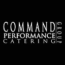 Command Performance Catering logo