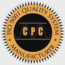Creative Packaging Corporation logo