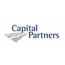 Capital Partners Certified Development Company logo