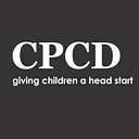 Cpcd... Giving Children A Head Start logo
