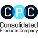Consolidated Products Company logo