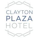 Crowne Plaza Clayton logo