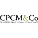 Cpcm & Co.   Chartered Professional Accountants logo