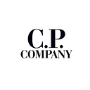 C.P. Company logo