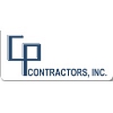 Cp Contractors logo