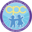 Child Protection Center, Inc. logo