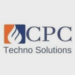 CPC Techno Solutions Limited logo