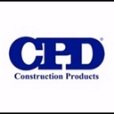 Cpd Construction Products logo