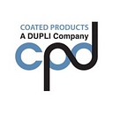 Coated Products Division Of Dupli logo