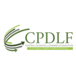 Central Pennsylvania Digital Learning Foundation CS logo