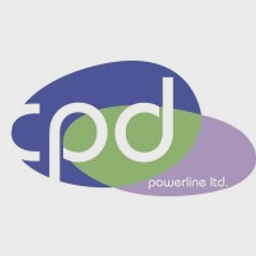 CPD Powerline Ltd logo