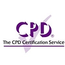 The Cpd Certification Service logo