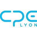 CPE Lyon