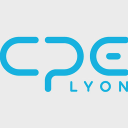 Logo CPE Lyon