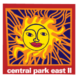 CENTRAL PARK EAST II logo