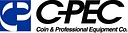 Coin And Professional Equipment Company logo